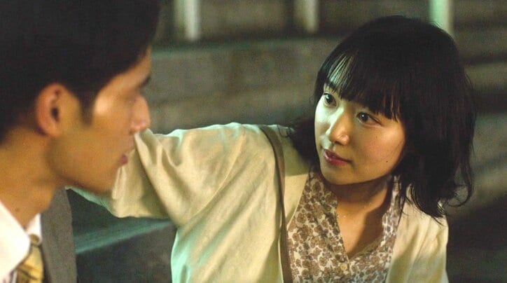 岡田健史が告白からのキス!?『フォローされたら終わり』胸キュン展開に視聴者大興奮