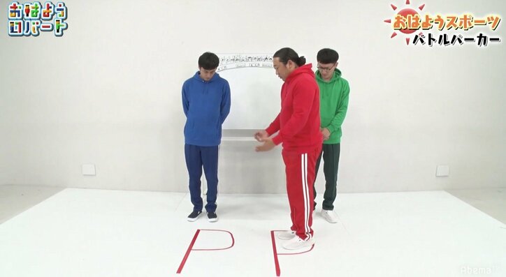 対戦相手はパーカーを着た全人類！？　ロバート発、新感覚・格闘“着”「バトルパーカー」