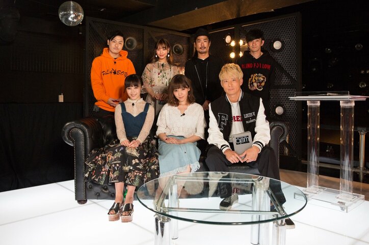 「月と喋ることができる」「UFOを見つけた」“ティーンのカリスマ”MACO、不思議体験を告白