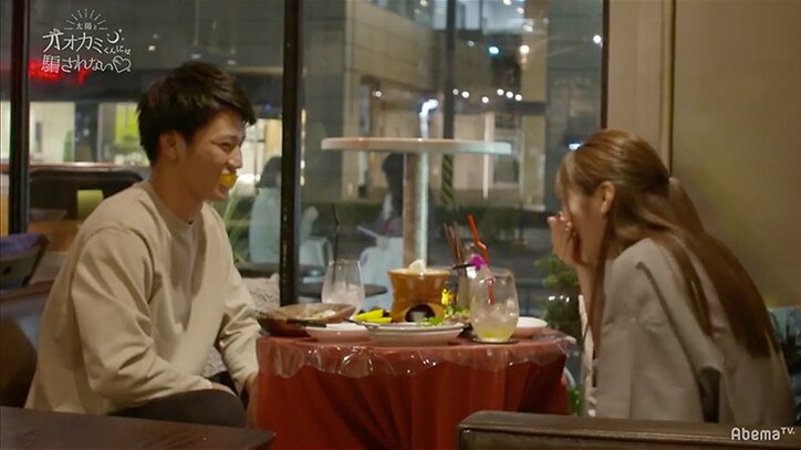 恋リアにハマるのはJKだけじゃない！大人も泣いて学べる『オオカミ』シリーズに癒されてます【テレビ朝日・田中萌アナウンサー】