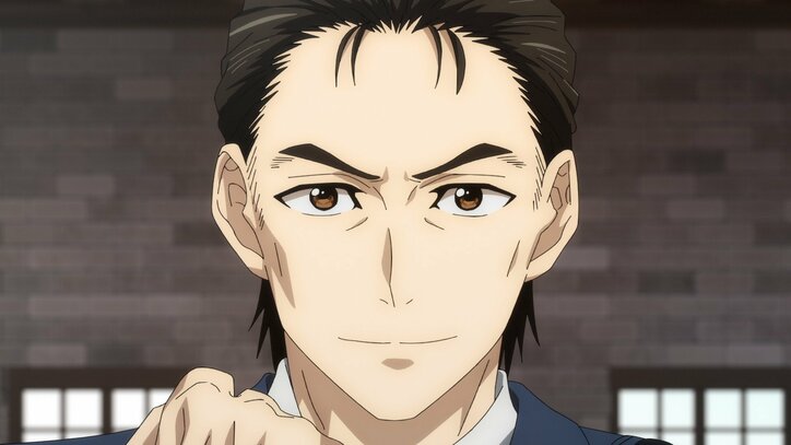 【写真・画像】新アニメ『新米オッサン』第2話あらすじ・先行カット解禁　3枚目