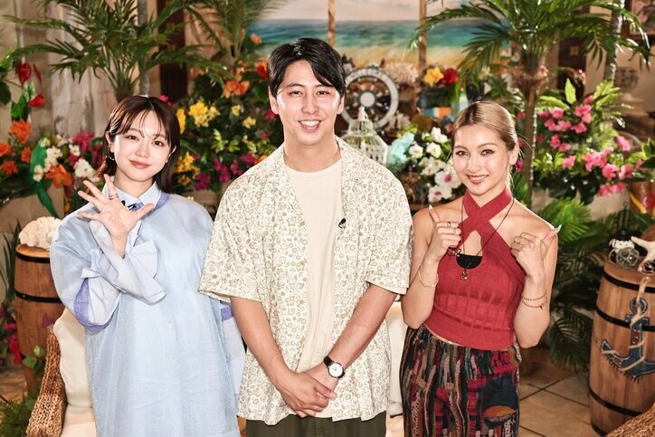 【写真・画像】峯岸みなみ、アイドル卒業・柏木由紀の恋愛解禁に期待「プロポーションも抜群なので、きっと若い子たちにも負けない」　4枚目