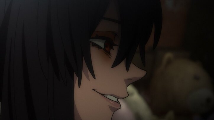 【写真・画像】アニメ『ガチアクタ』10話あらすじ＆先行カット公開！新キャラのアモ役・花澤香菜コメント解禁　10枚目