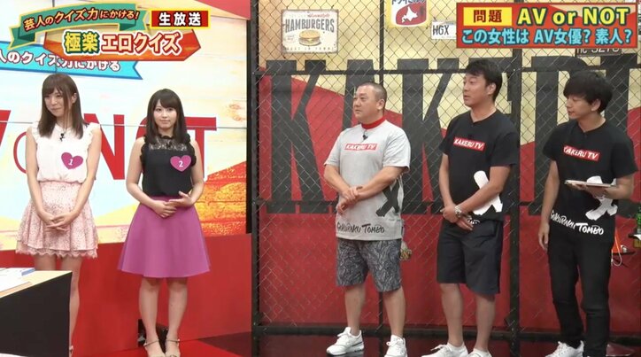 デビューから1ヶ月の新人セクシー女優、男優の凄さを語る「ポイントをついてくる」