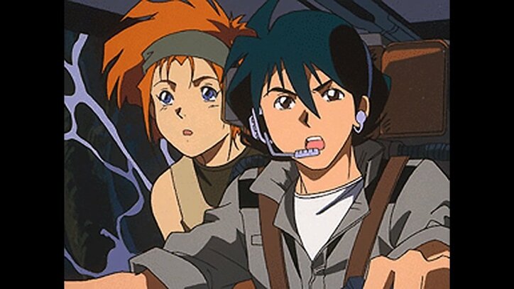 AbemaTV、ガンダム40周年企画「AbemaTV GUNDAM 40th Hour」開設　毎週土日祝午後9時にシリーズ11作品を順次一挙配信