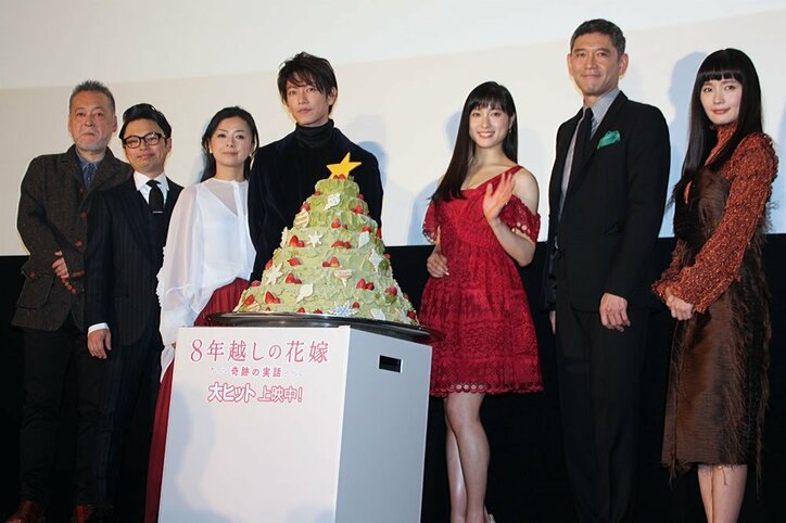 土屋太鳳、佐藤健からの手紙に涙「同じ時代に生きられて良かった」