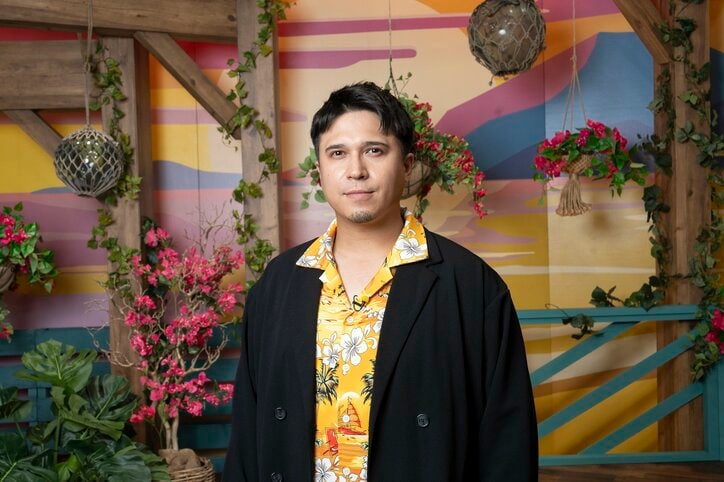 【写真・画像】山本舞香、初の恋リアMC!参加メンバーの恋愛模様に思わず赤面「こんな経験したかった…」新シーズン『ラブキャッチャージャパン2』放送決定 5枚目