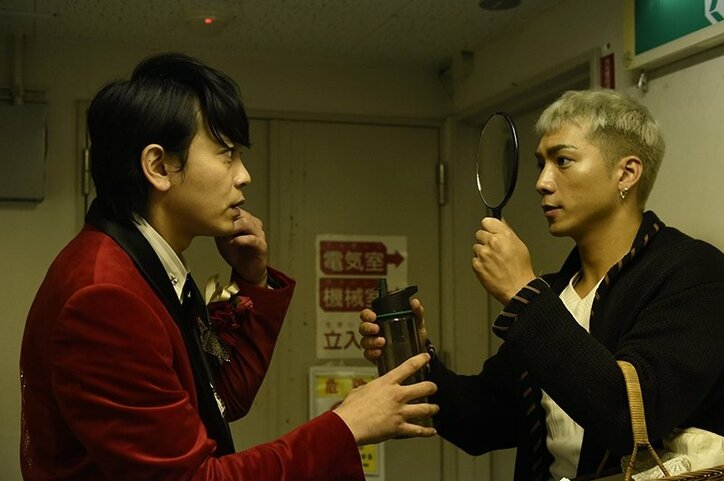 青柳翔・町田啓太・鈴木伸之主演の映画『jam』　場面写真一挙解禁