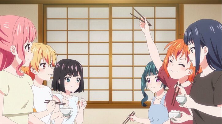 アニメ『プラオレ！』薫子、成長の夏…第7話先行カット＆あらすじ公開