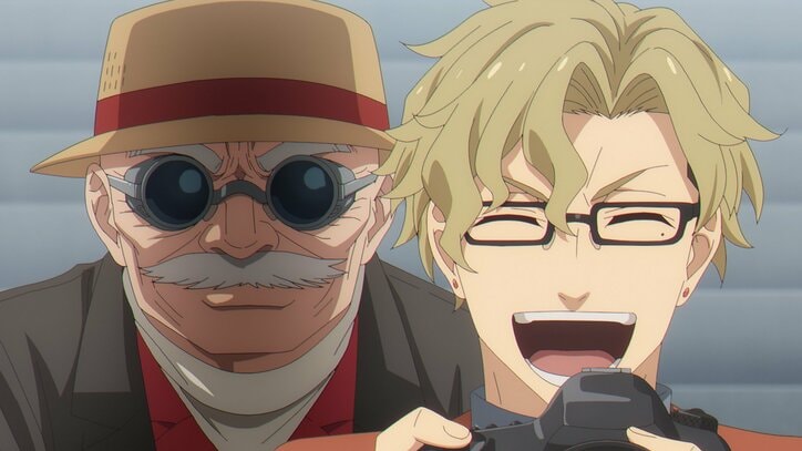 [照片/圖片] 世界最強的托尼比安卡（CV.甲斐田裕子）來日！《賽馬娘 灰髮灰姑娘》第16話先行圖・劇情簡介・WEB預告解禁 10