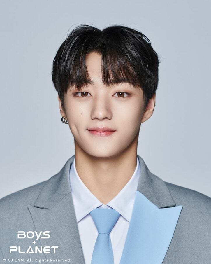 『BOYS PLANET』（ボイプラ）全練習生メンバープロフィール＆マスターを紹介、放送スケジュールや視聴方法も 3枚目
