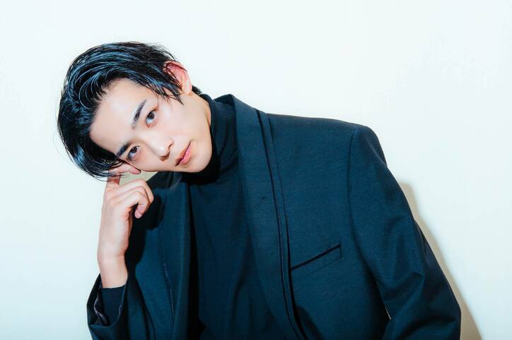 竜星涼インタビュー 生田斗真の印象は「良い人すぎて、怖いです（笑）」