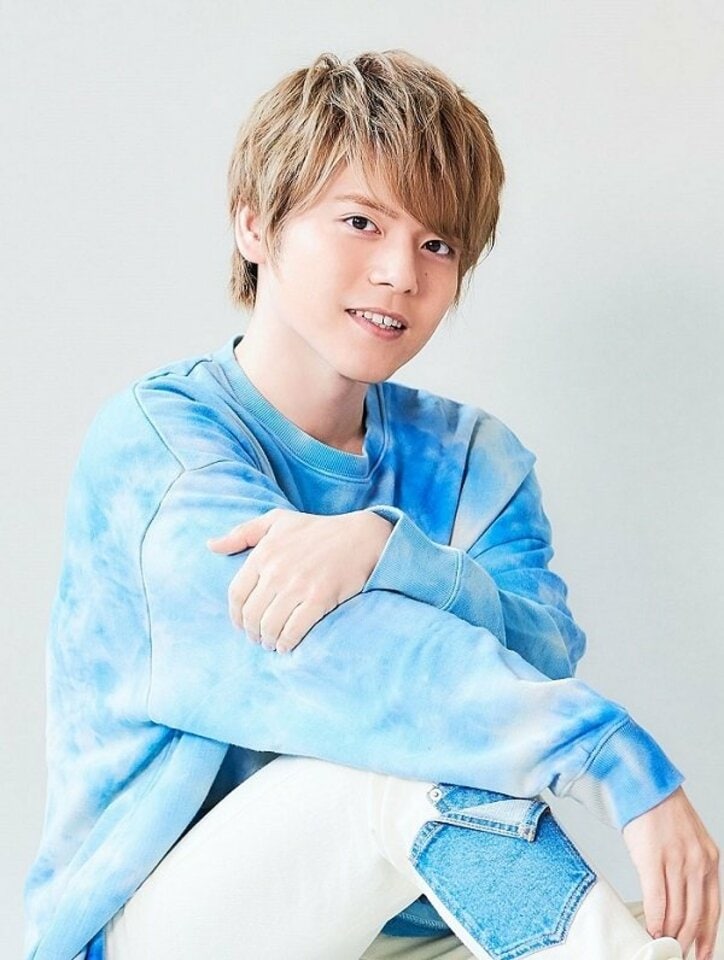 2020年1月放送TVアニメ「宝石商リチャード氏の謎鑑定」メインキャスト決定！　“運命の出会い”描くティザーPVも解禁