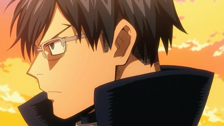 TVアニメ『僕のヒーローアカデミア』 第2クール新オープニングの場面カット公開