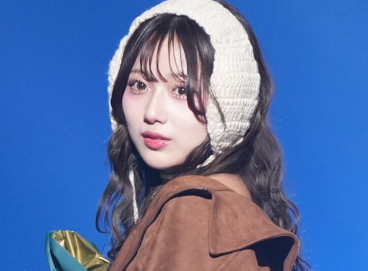 【写真・画像】「可愛すぎて幻かと思う」18歳になったばかりインフルエンサー希空（のあ）、ガーリー衣装のキュートステージにファン心酔「希空ちゃん天使」　1枚目