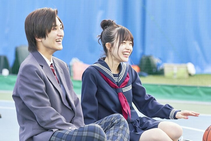 「3秒だけ手繋がん？」天然系イケメン高校生・せいや、ここに“らしさ全開”のアピール『恋ステ 2021冬Tokyo』#5