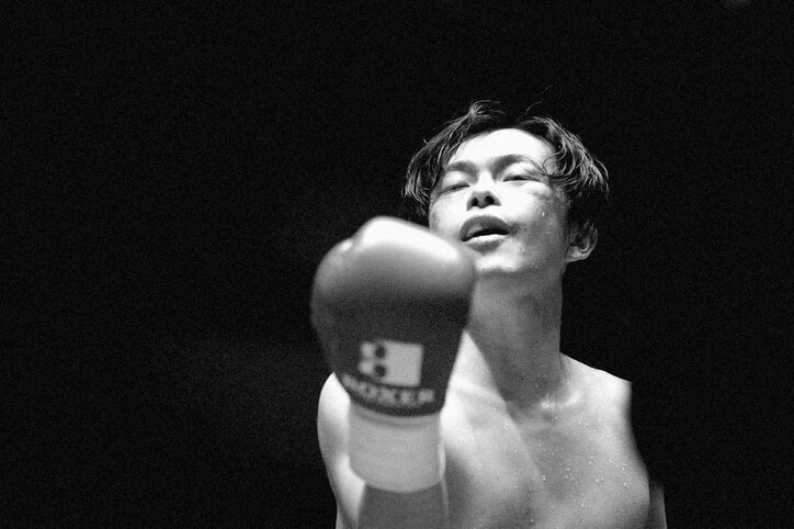 森山未來×北村匠海×勝地涼共演『アンダードッグ』 石崎ひゅーいの主題歌映画版MV解禁