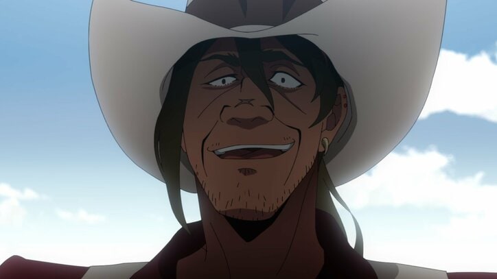 アニメ「天晴爛漫！」トップを走っていたレーサーたちが無残にも殺され…第8話先行カット＆あらすじ公開