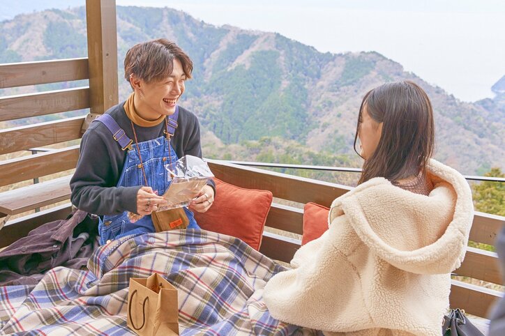 『恋ステ』“ともあい”ともや＆あいり 出会いから「ラストチケット」での成立、現在まで（ネタバレあり）