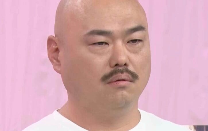 【写真・画像】クロちゃん、初体験相手の元カノのクセ強っぷりに「めちゃめちゃやばいやつやな！」ナダルも驚愕　1枚目