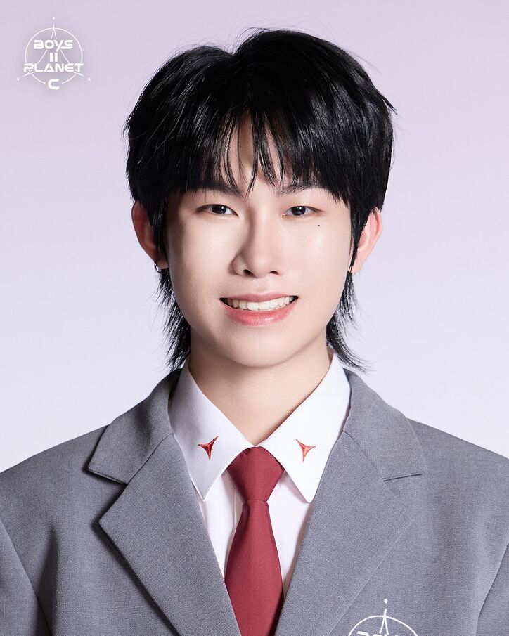 【写真・画像】BOYS ll PLANET　102枚目