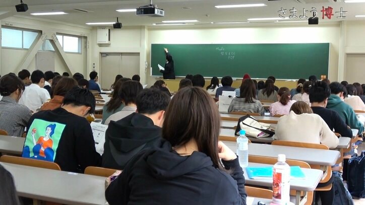 アルバイトで食いつなぎ、論文執筆もままならない日々…“国策“が生んだ、行き場を失う博士たち