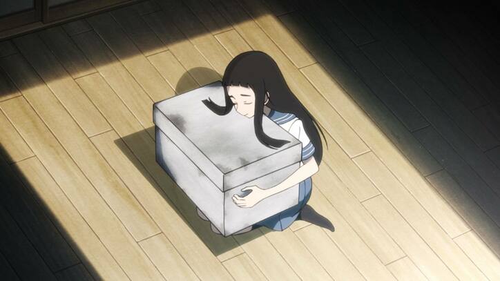 アニメ「かくしごと」漫画新人賞の審査員を頼まれた可久士…！ 第5話先行カット＆あらすじ公開