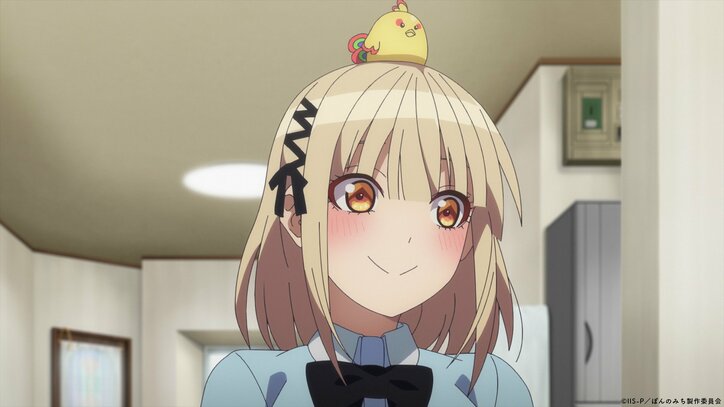 『五等分の花嫁』の春場ねぎがキャラ原案、“雀魂”が協力の新作麻雀アニメが2024年1月に放送開始『ぽんのみち』