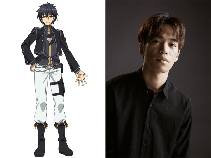 【写真・画像】アニメ『嘆きの亡霊は引退したい』続編制作決定!原作者・キャストからのコメントも到着 2枚目