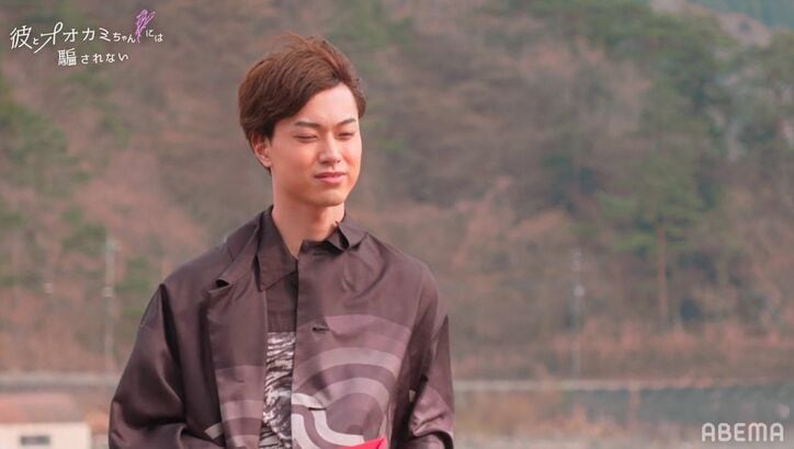 ゆうき、ユリホが“オオカミちゃん”だと気づいていた…結ばれなかった2人の切なすぎる舞台裏『彼オオカミ』