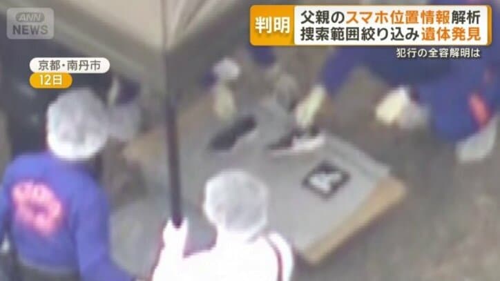 結希さんの履いていた靴