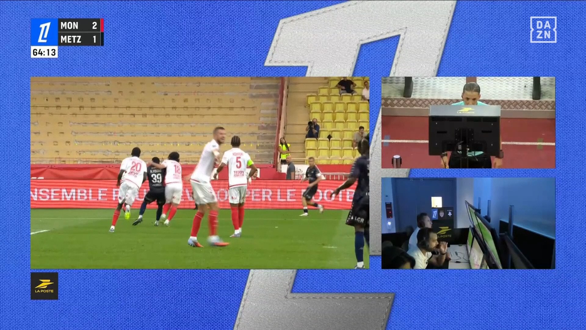 【映像】相手選手をいきなり首投げした瞬間