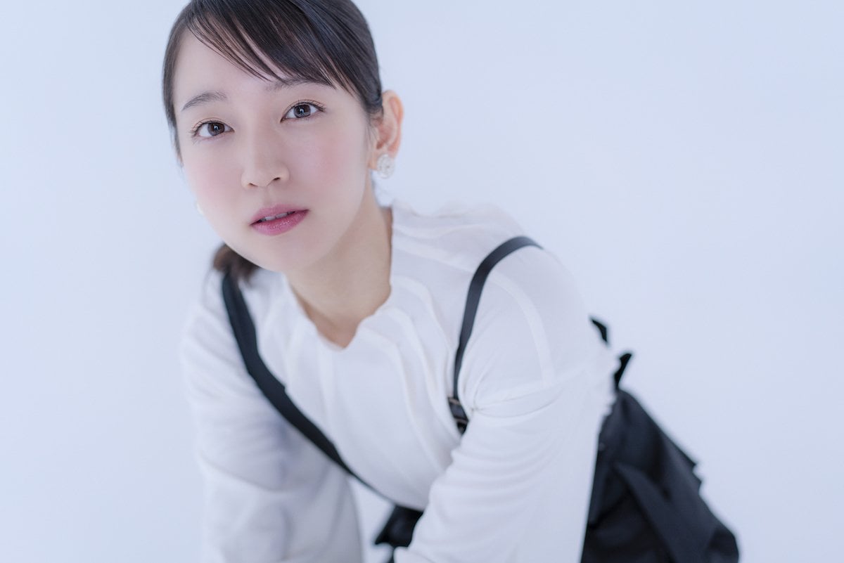 この現場に嘘があってはいけない」吉岡里帆、覚悟を持って撮影に臨んだ