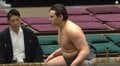 「映画俳優みたい」36年ぶり英国出身力士初勝利で注目!17歳新鋭に「イケメンやね」恵まれた体格と端正な顔立ちに熱視線