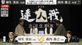 立川に“春”が来た!?羽生善治九段VS森内俊之九段、永遠の好敵手が決勝戦で激突!達人の栄冠手にするのはどっちだ/将棋・達人戦