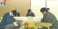 「藤井名人も予期できなかったスタートなのでは」挑戦者・糸谷八段との開幕局は意表の出だしに／将棋・名人戦第1局