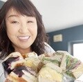  北斗晶、スタッフも大喜びした楽屋弁当「可愛くて、美味しそうでテンション上がる」 
