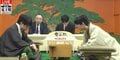 「早くも緊張感が漂っている」藤井聡太竜王VS服部慎一郎七段 注目の開幕局は一手一手が重い力戦の出だしに／将棋・竜王戦第1局