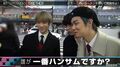 「誰が一番ハンサム？」TOMORROW X TOGETHERが渋谷で聞き込み調査！慣れない日本語にあたふた