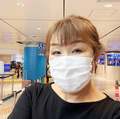  北斗晶、孫との束の間の再会を報告「ばーちゃんを見て嬉しくて泣くのよ」 