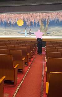 市川團十郎白猿『稽古なり』