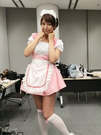 穂川果音『ももクロさんがスタジオに！』