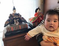 たんぽぽ白鳥久美子『おひなまつり』