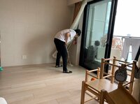 石田明(NON STYLE)『こんな時は模様替えや!』