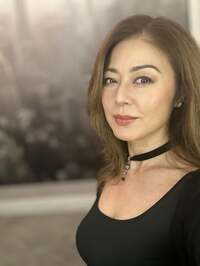 武田久美子『リクエストのおすまし顔』