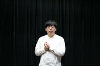 コーヒールンバ平岡佐智男『バターコーヒーダイエット挑戦宣言！！』