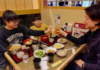 山田花子『お誕生日パーティ』