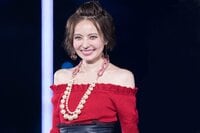 「昔も今も変わらずかわいい」ベッキー、デビュー20周年!若き日の秘蔵ショット公開し反響