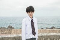 畠山理温(りおん)インタビュー:「キュンキュンする恋がしたい」