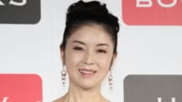 藤あや子(63) 坂本冬美の姉からもらったプレゼントを披露「大きさにびっくり」